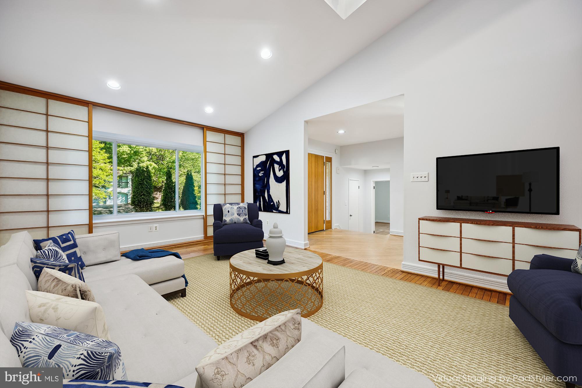 7916 Cypress Grove Ln