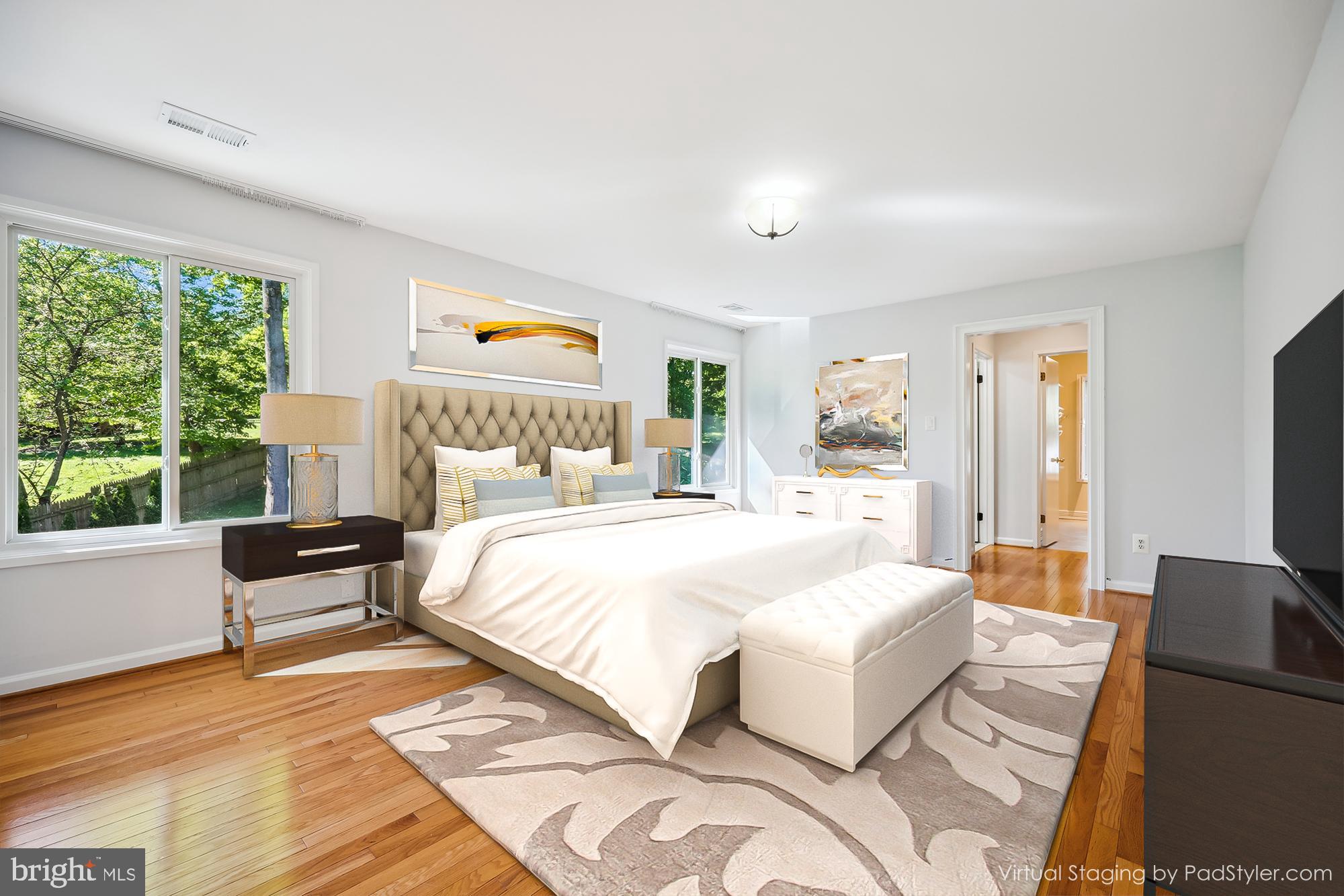 7916 Cypress Grove Ln