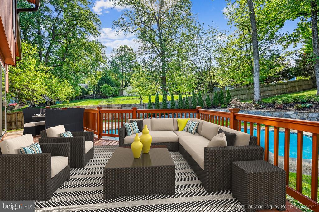 7916 Cypress Grove Ln