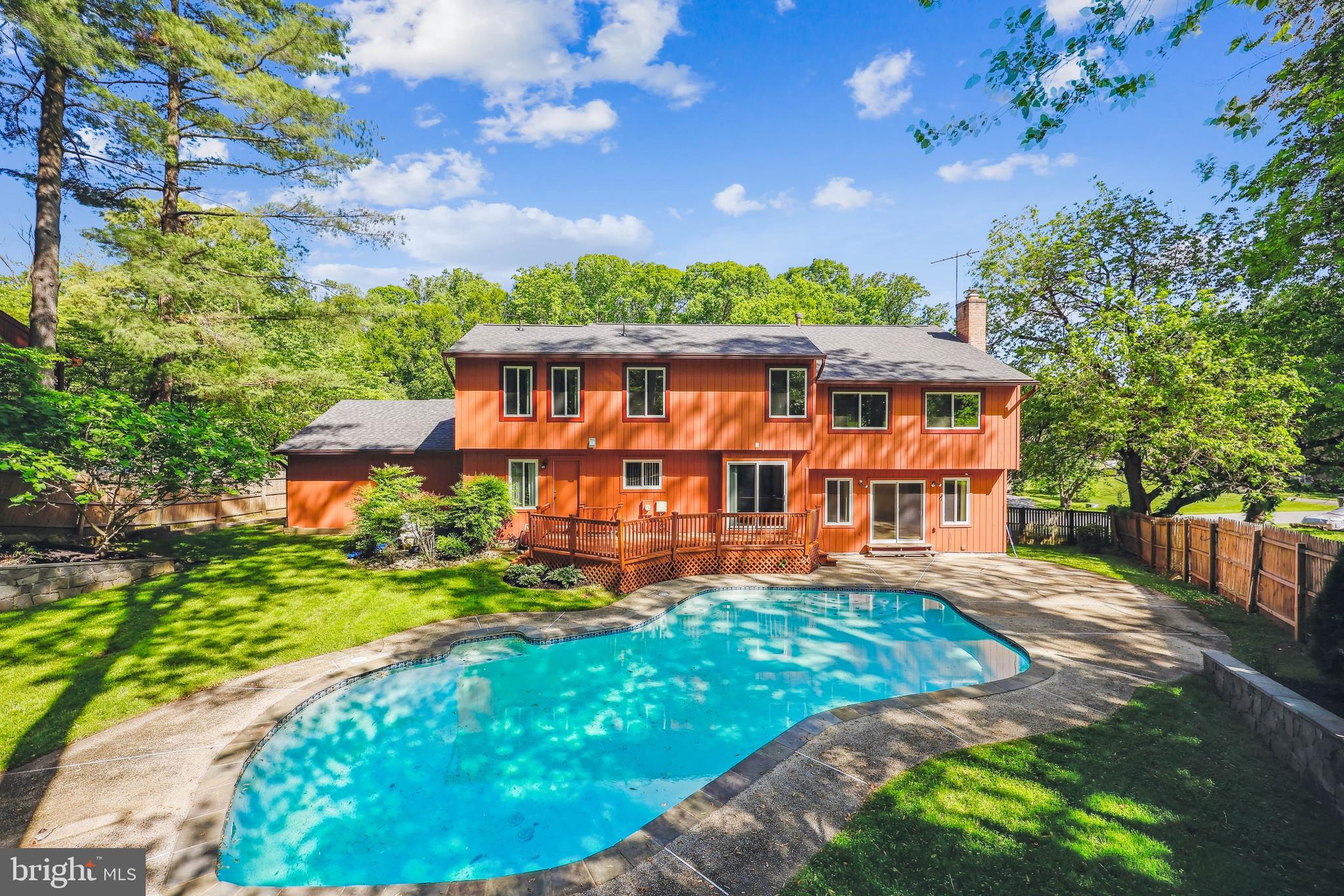 7916 Cypress Grove Ln