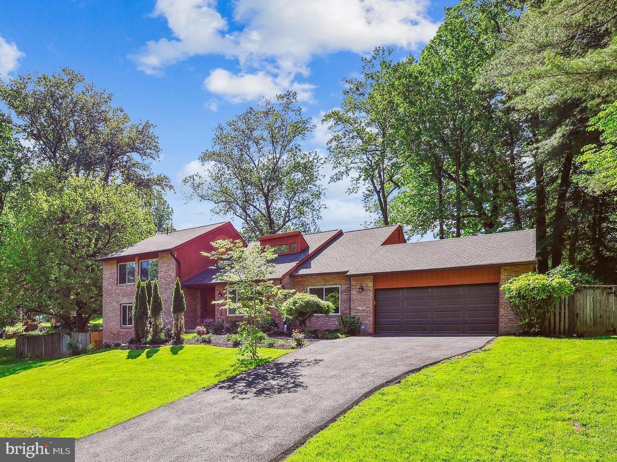 7916 Cypress Grove Ln