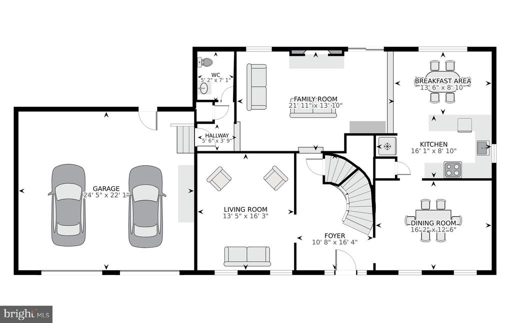 11806 Kimberly Woods Ln