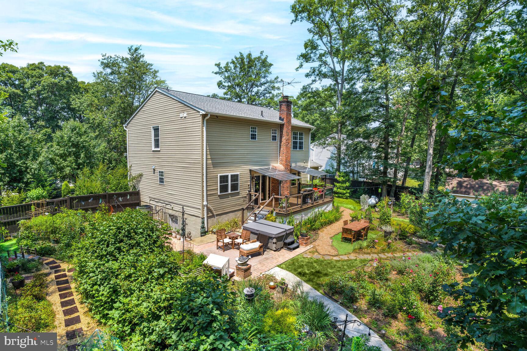 11806 Kimberly Woods Ln