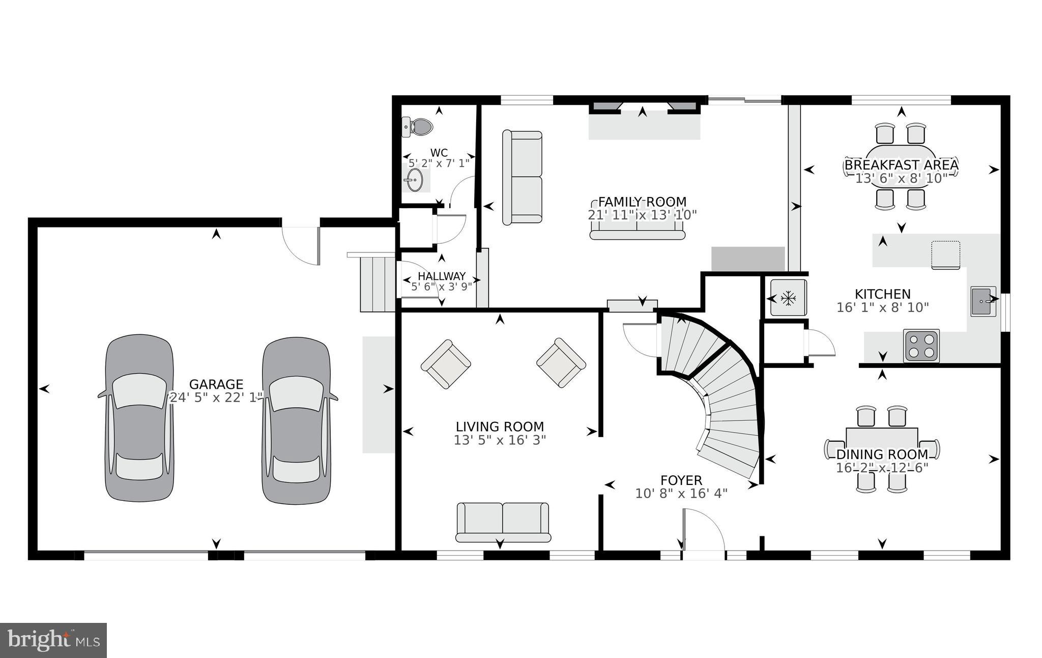 11806 Kimberly Woods Ln