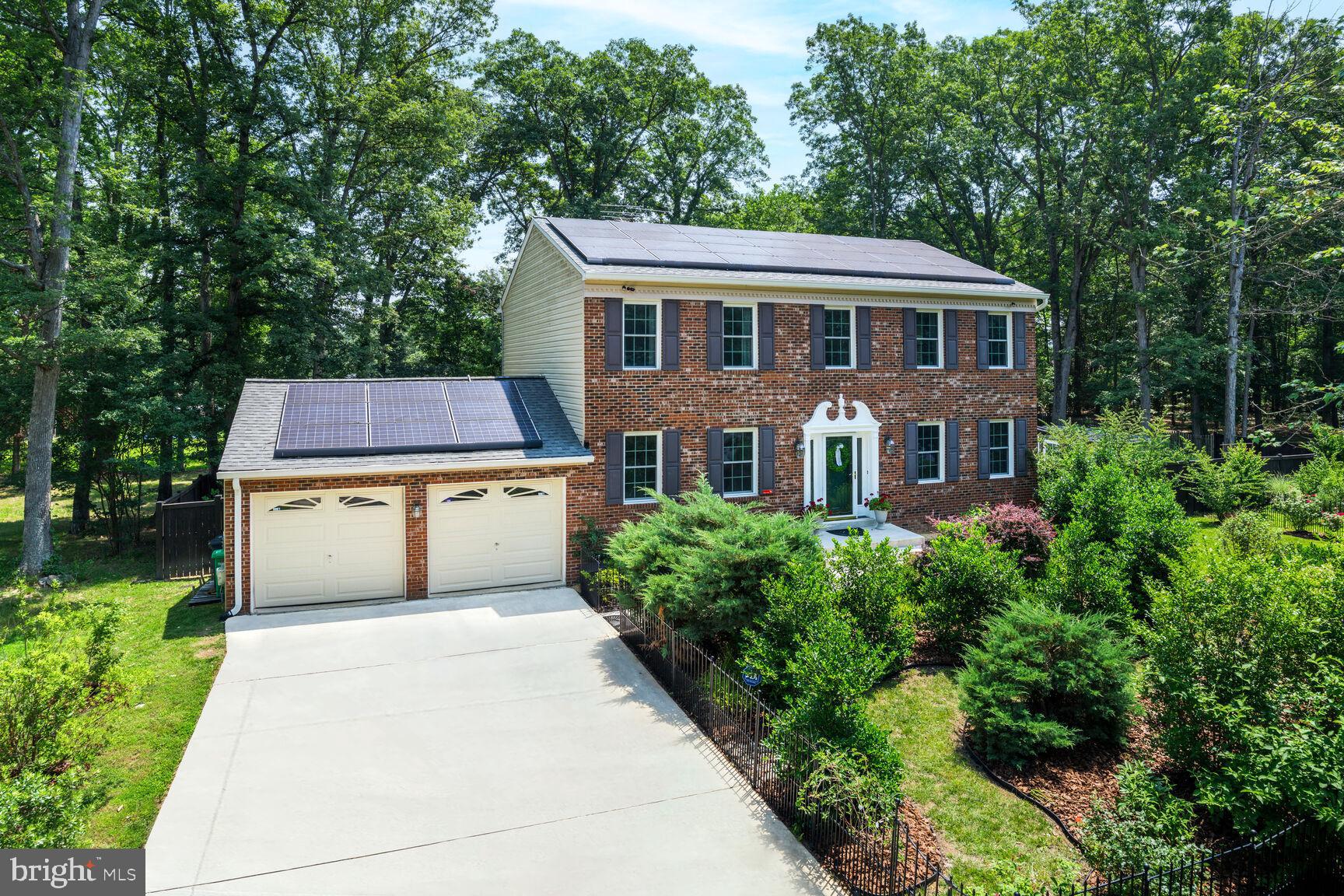 11806 Kimberly Woods Ln