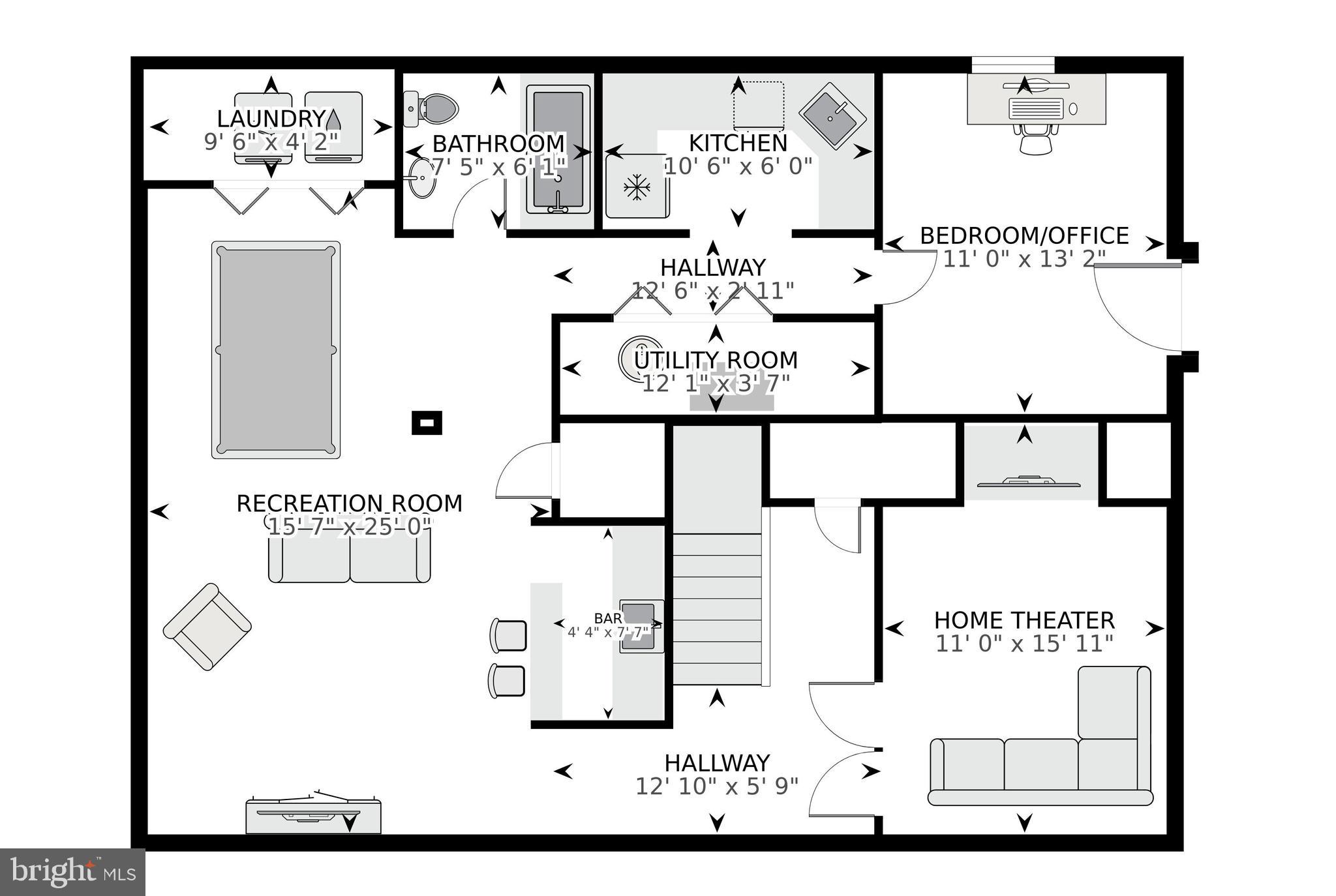 11806 Kimberly Woods Ln