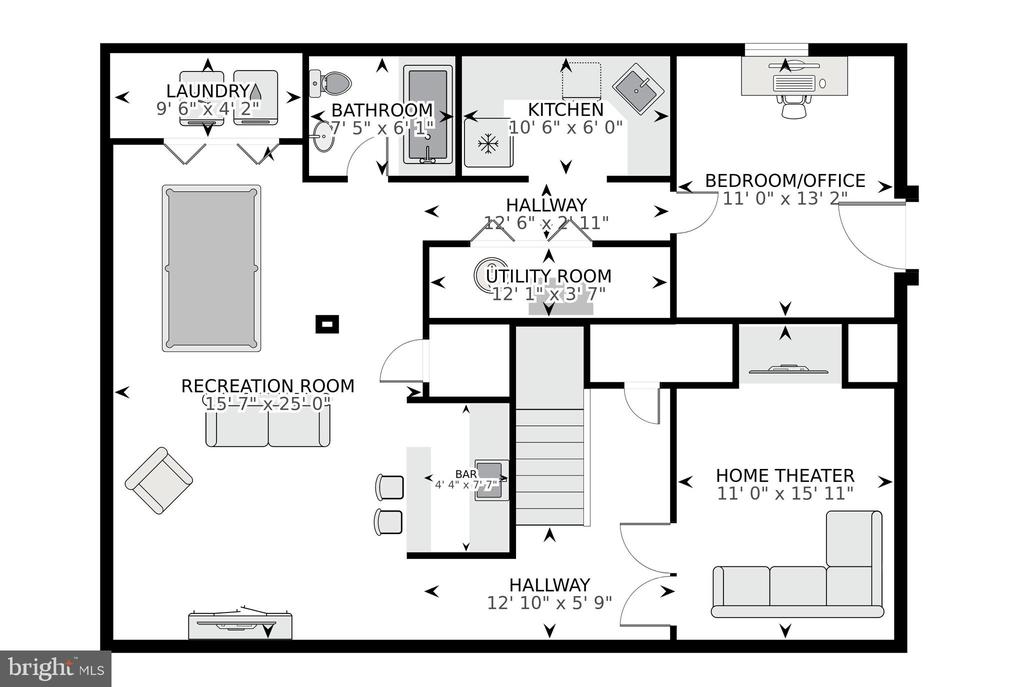 11806 Kimberly Woods Ln