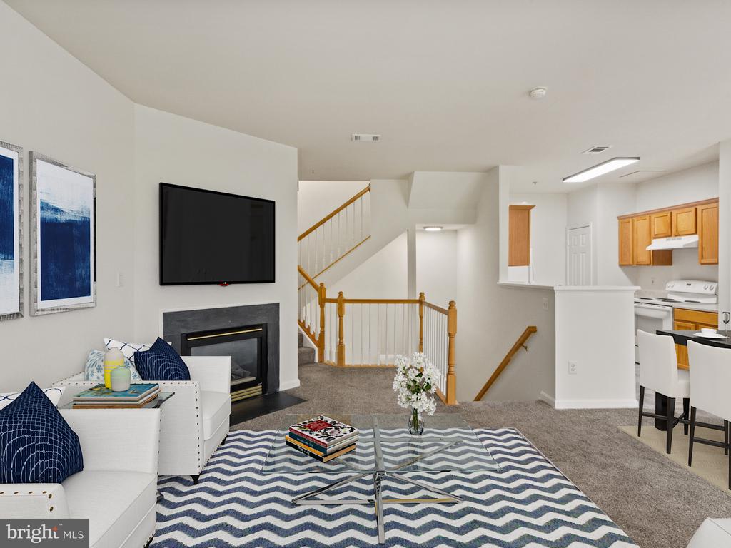 14407 HAMPSHIRE HALL COURT Unit: G-1004