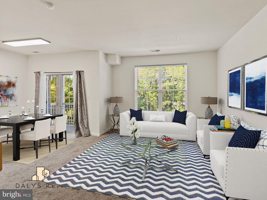 14407 HAMPSHIRE HALL COURT Unit: G-1004