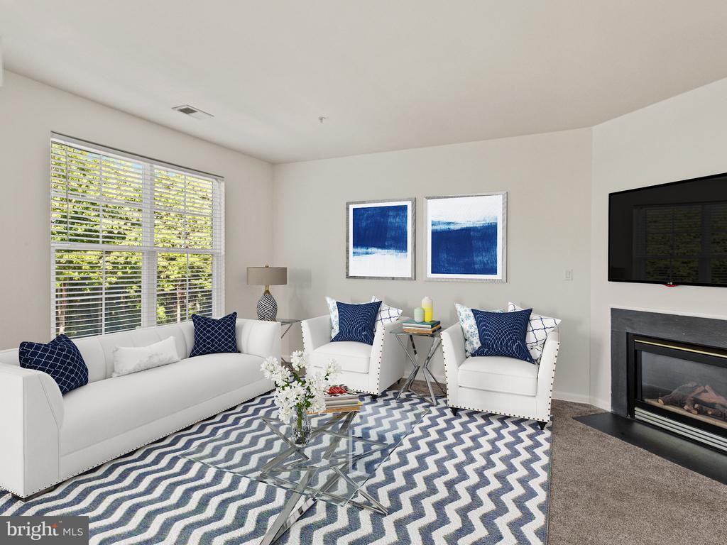 14407 HAMPSHIRE HALL COURT Unit: G-1004