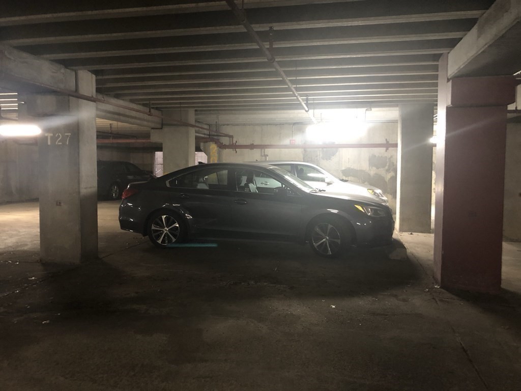 1731 Beacon St # 520