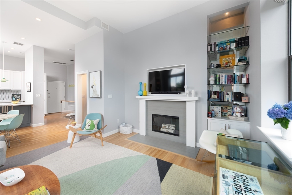 130 Appleton St # 4D
