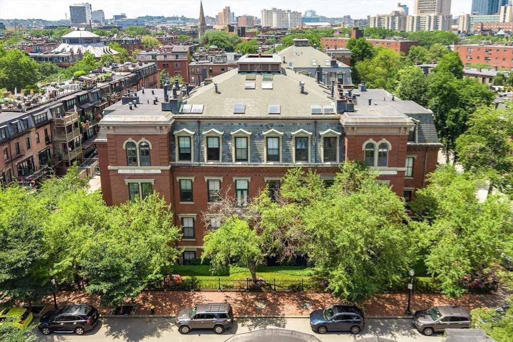 130 Appleton St # 4D