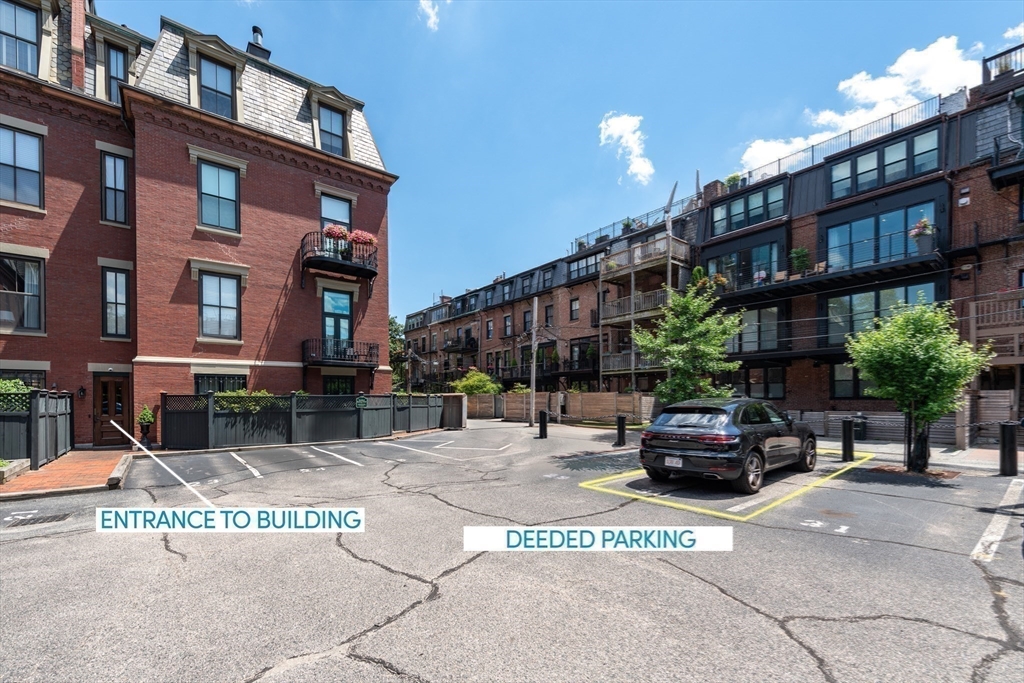 130 Appleton St # 4D