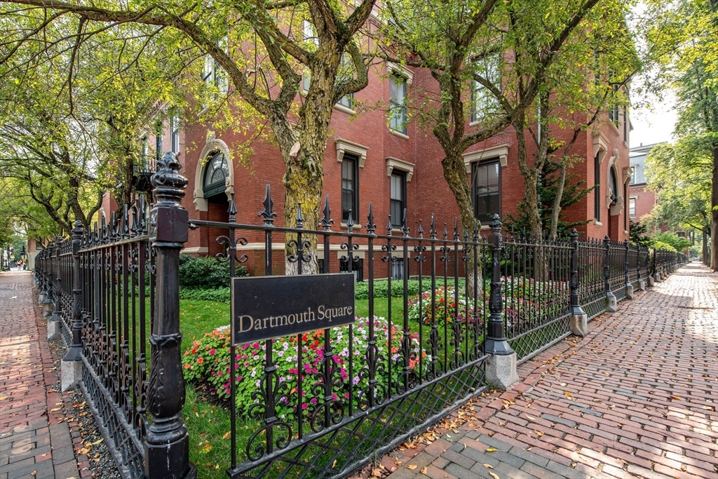 130 Appleton St # 4D