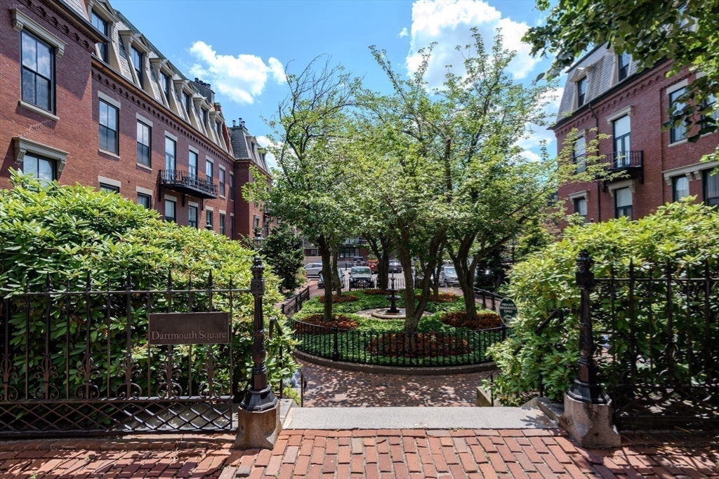 130 Appleton St # 4D