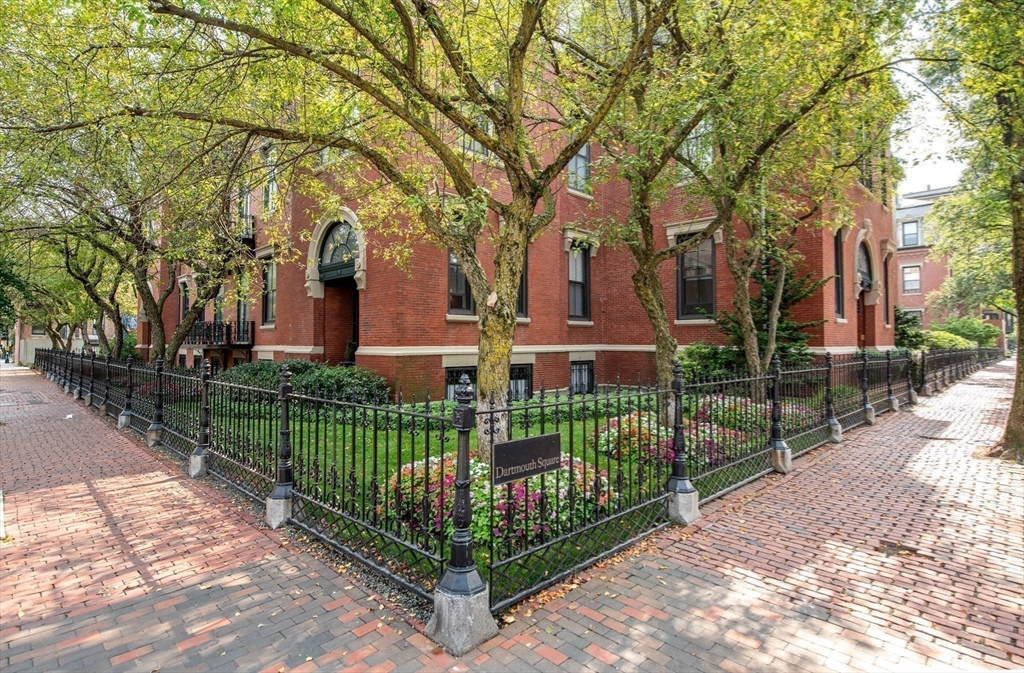130 Appleton St # 4D