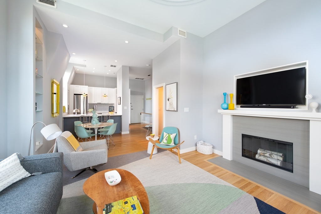 130 Appleton St # 4D
