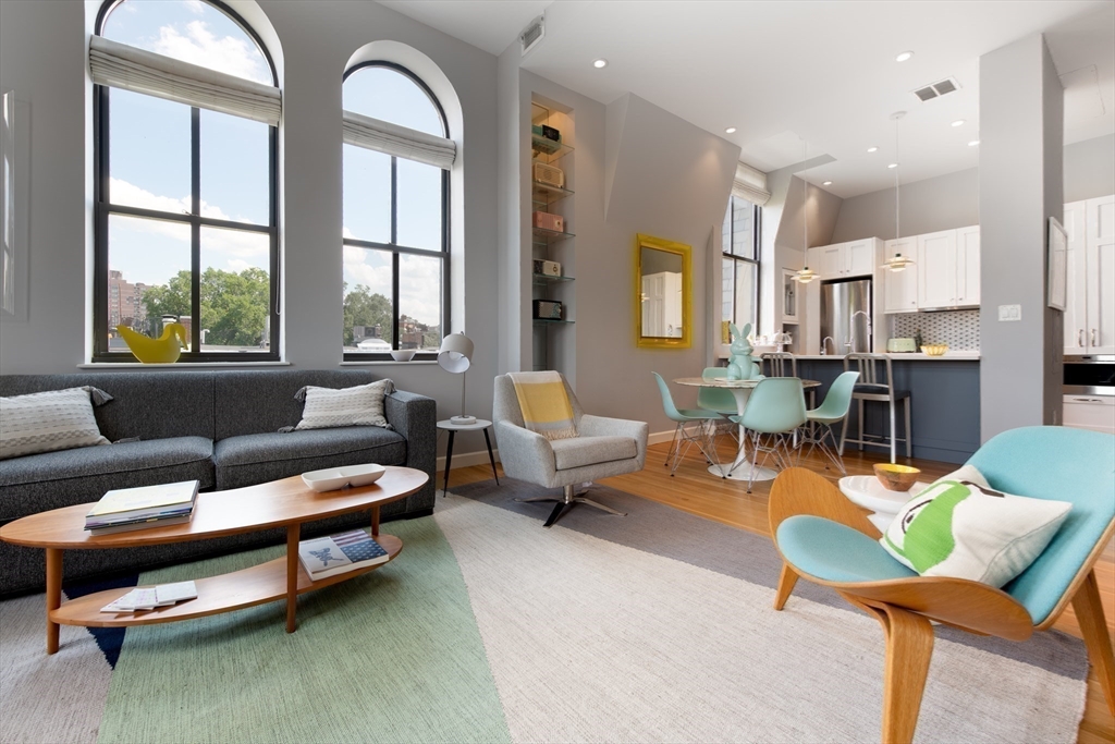 130 Appleton St # 4D