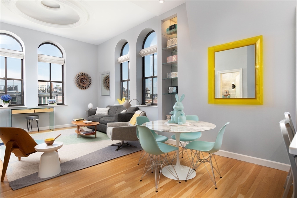 130 Appleton St # 4D
