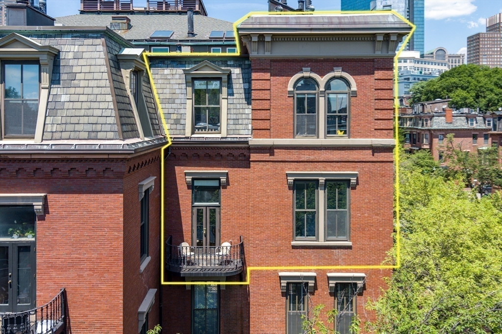 130 Appleton St # 4D