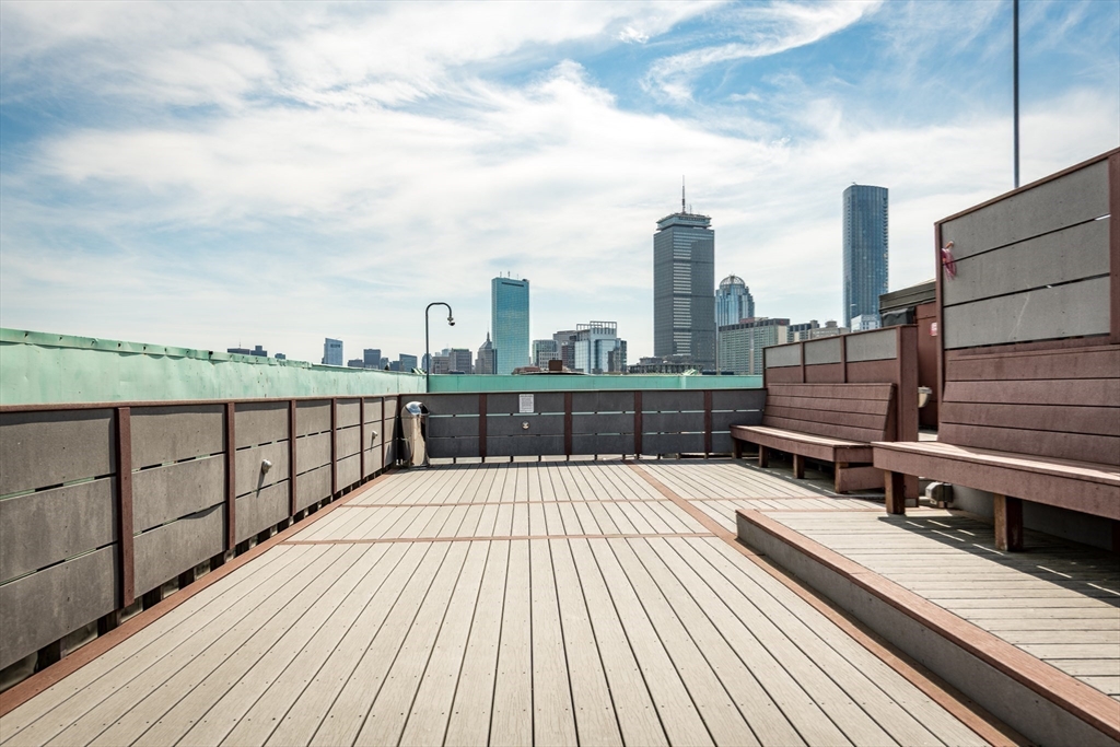 466 Commonwealth Ave # 206