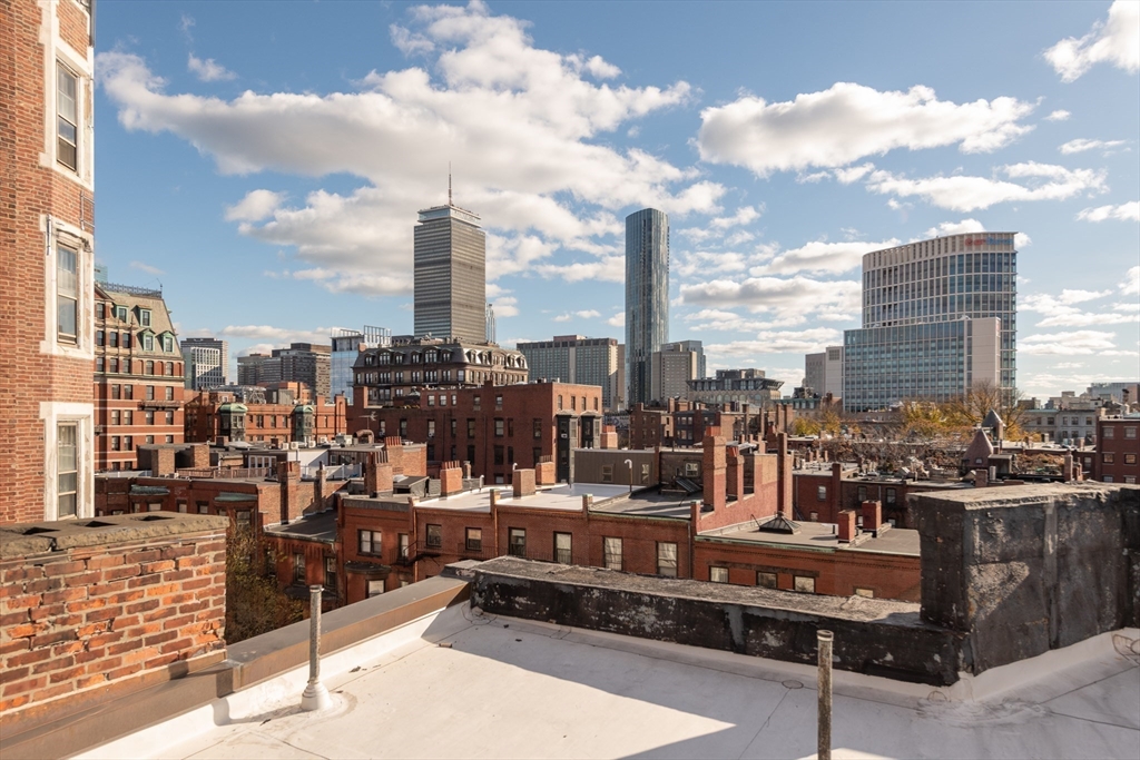 520 Beacon St # 6A