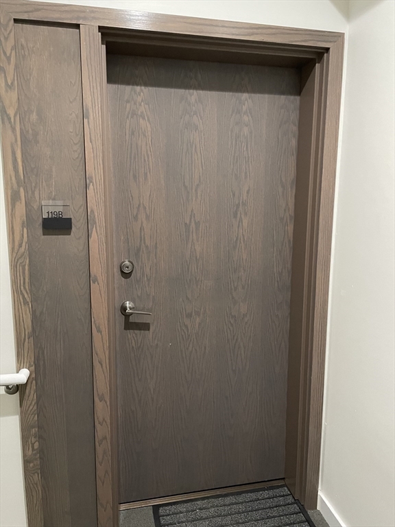 119 Hyde Park Ave # B