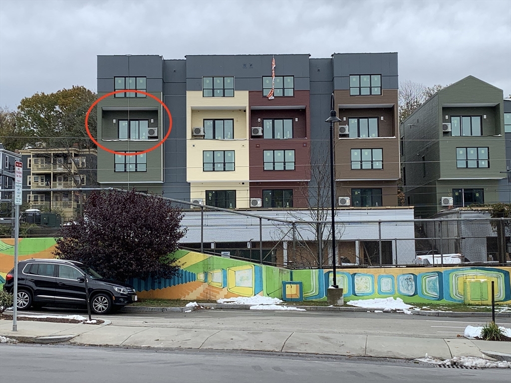 119 Hyde Park Ave # B