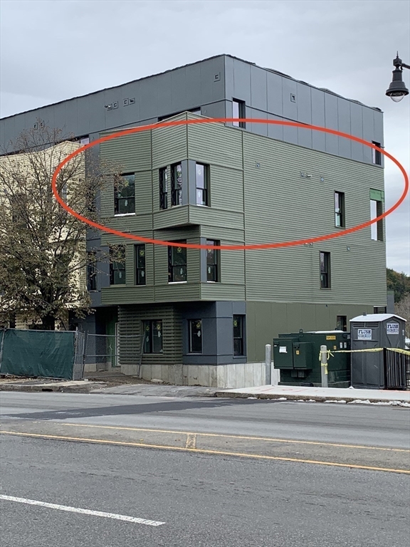 119 Hyde Park Ave # B