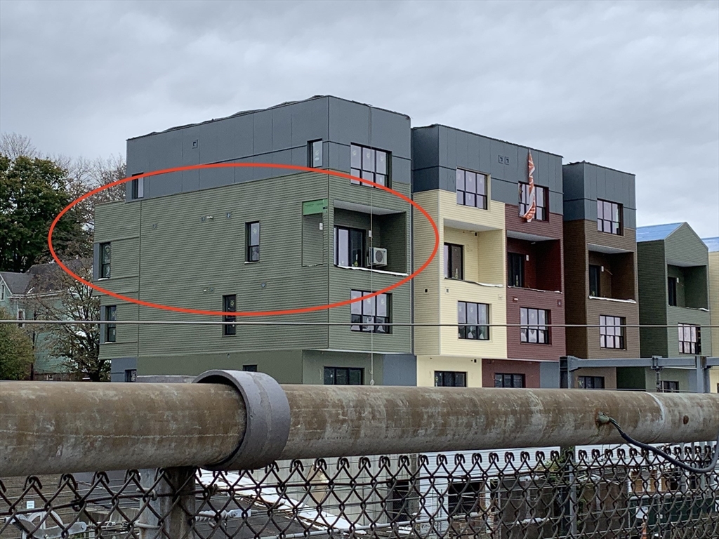 119 Hyde Park Ave # B