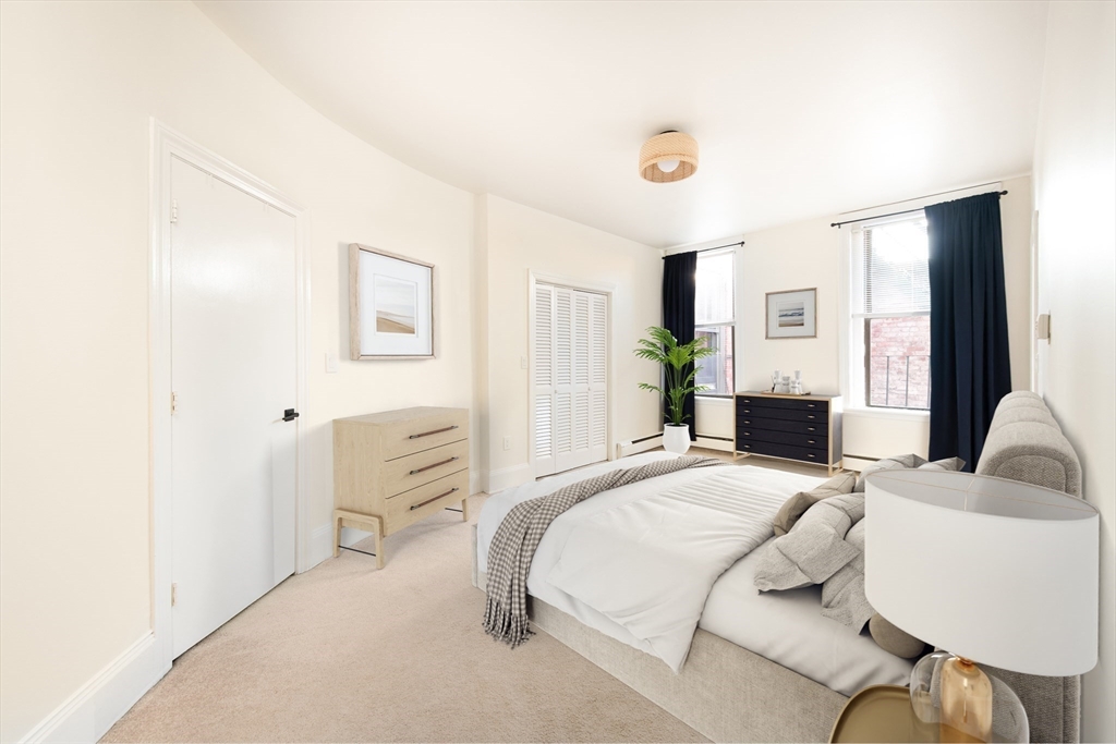 362 Commonwealth Ave # 4E