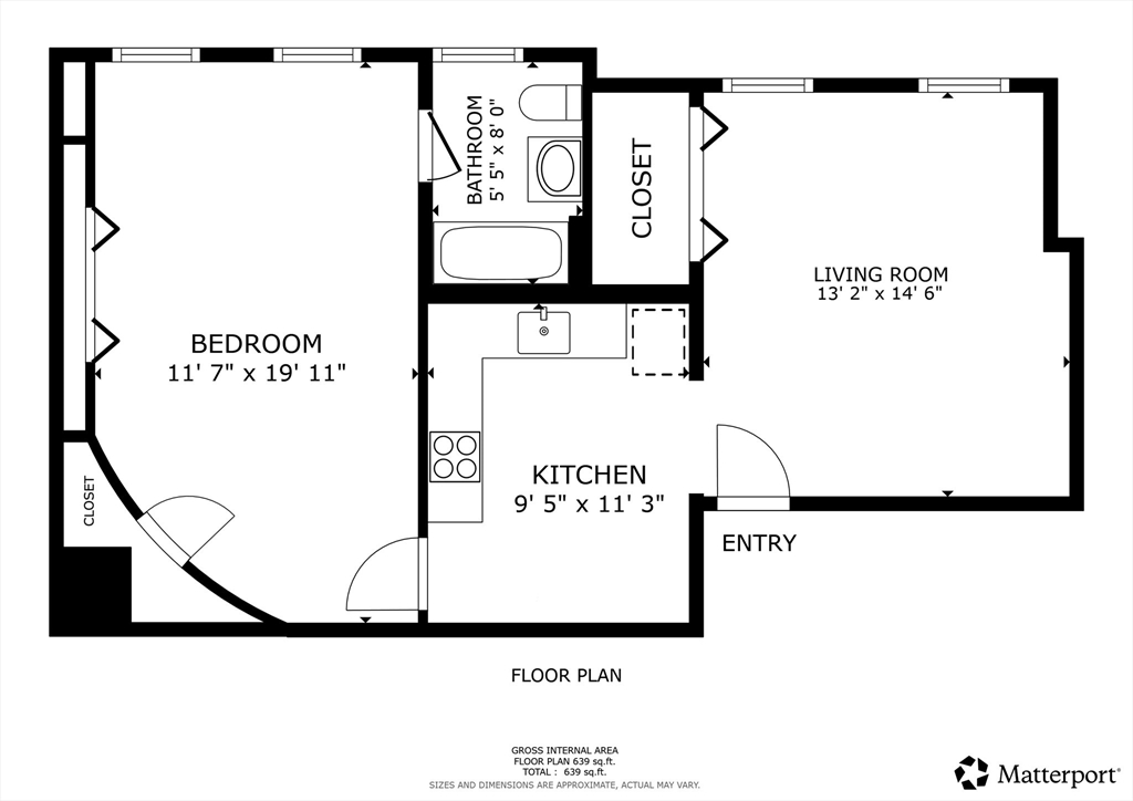 362 Commonwealth Ave # 4E