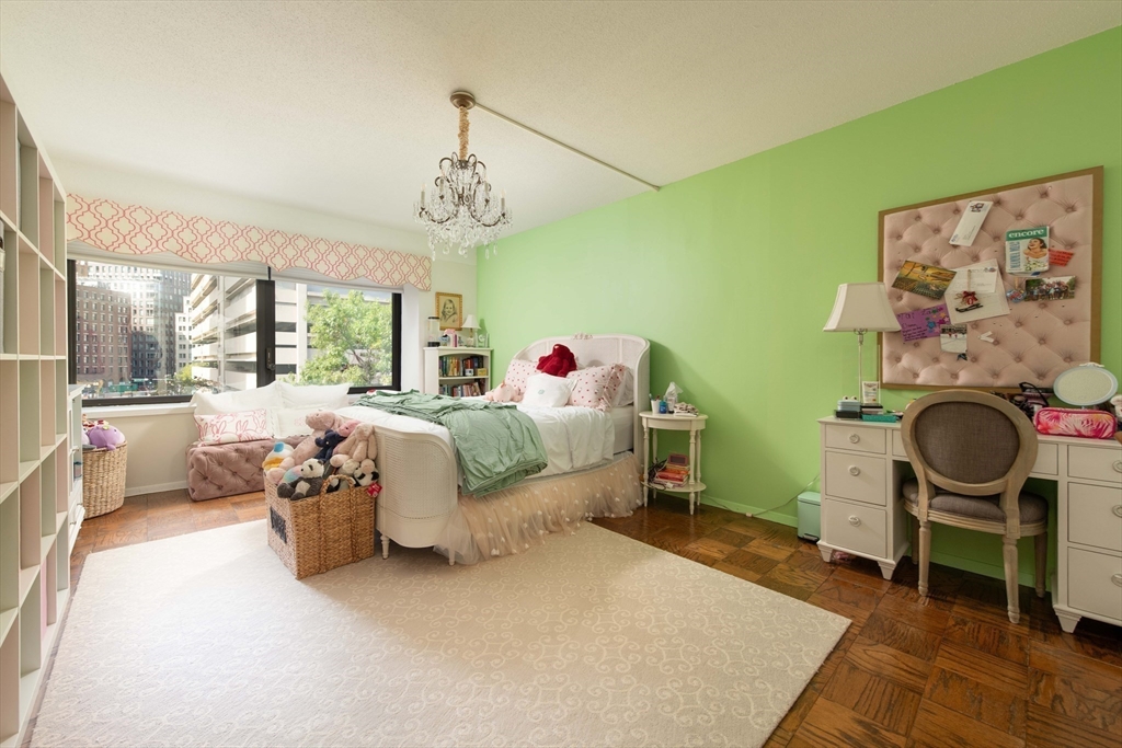 85 E India Row # 3G