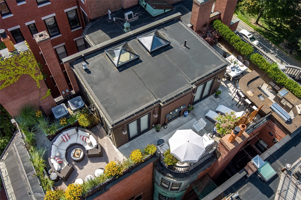 304 Commonwealth Ave PH