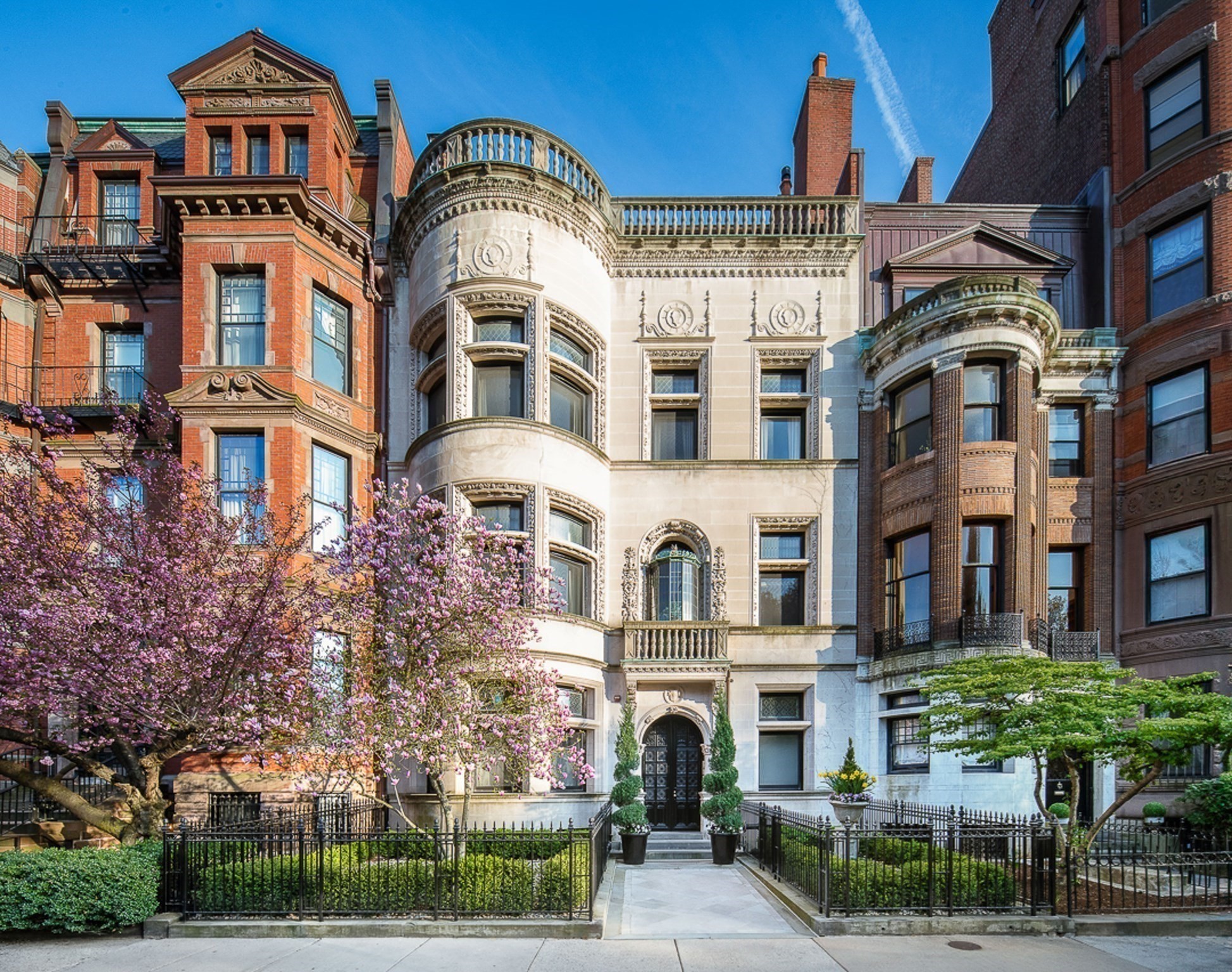 304 Commonwealth Ave PH