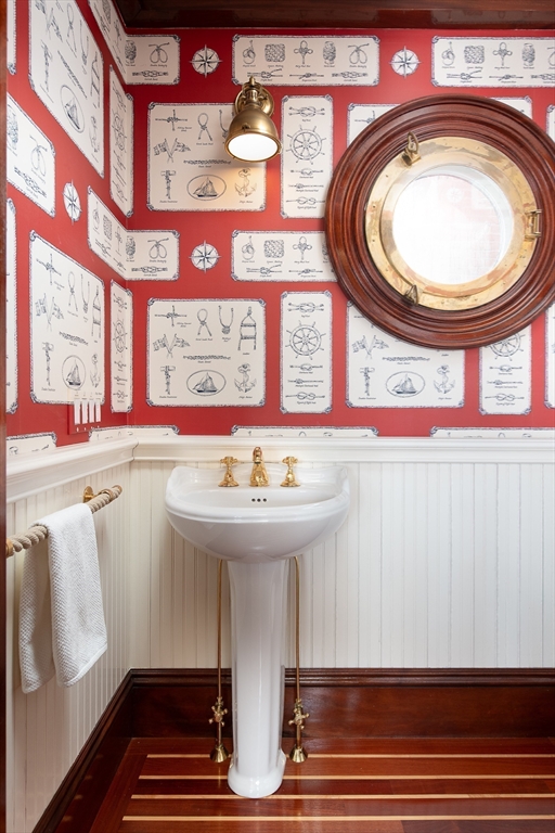 304 Commonwealth Ave PH