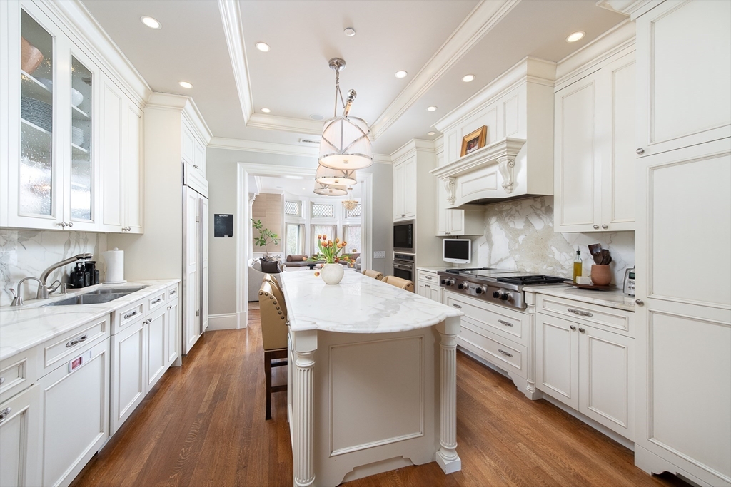 304 Commonwealth Ave PH