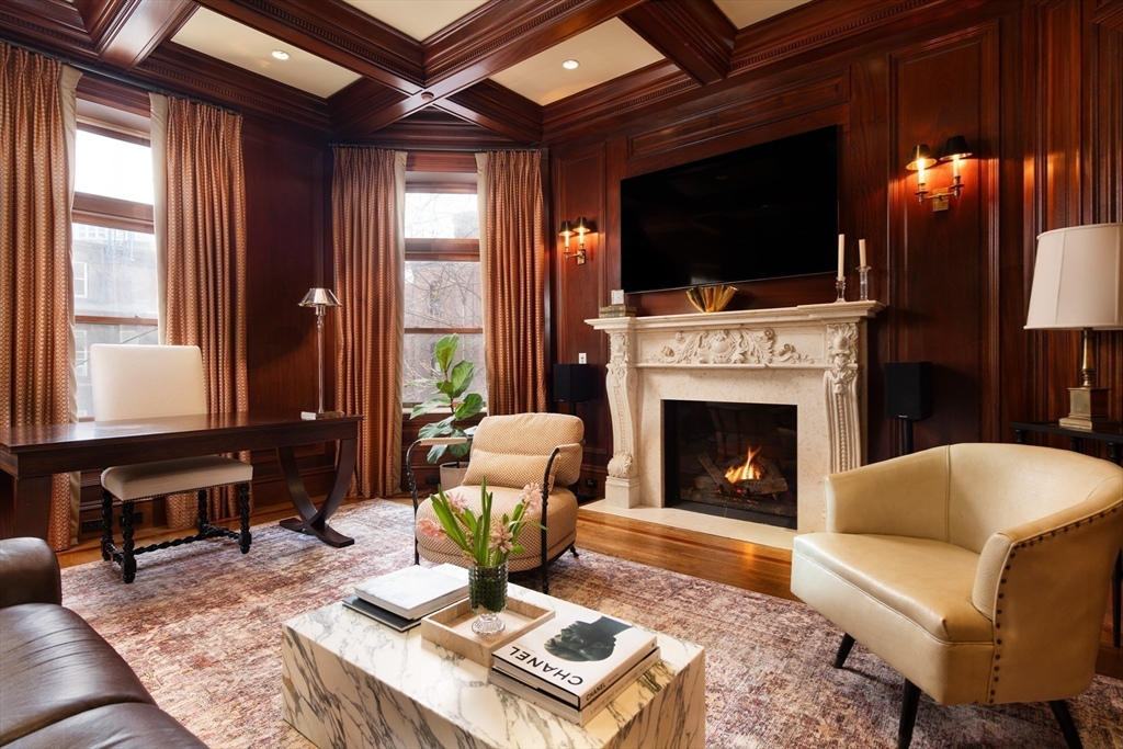 304 Commonwealth Ave PH