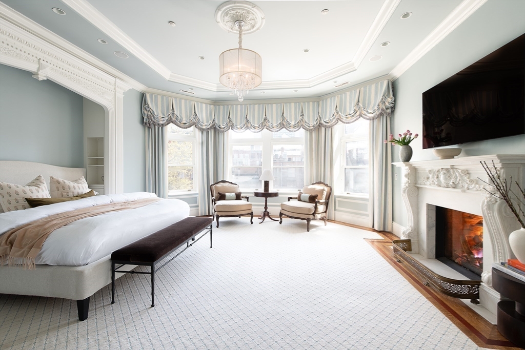 304 Commonwealth Ave PH