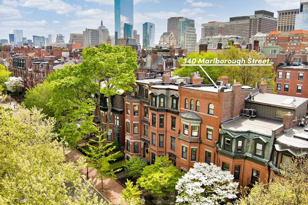 340 Marlborough St