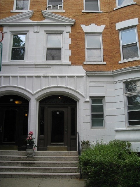 12 Kilsyth Road # 2