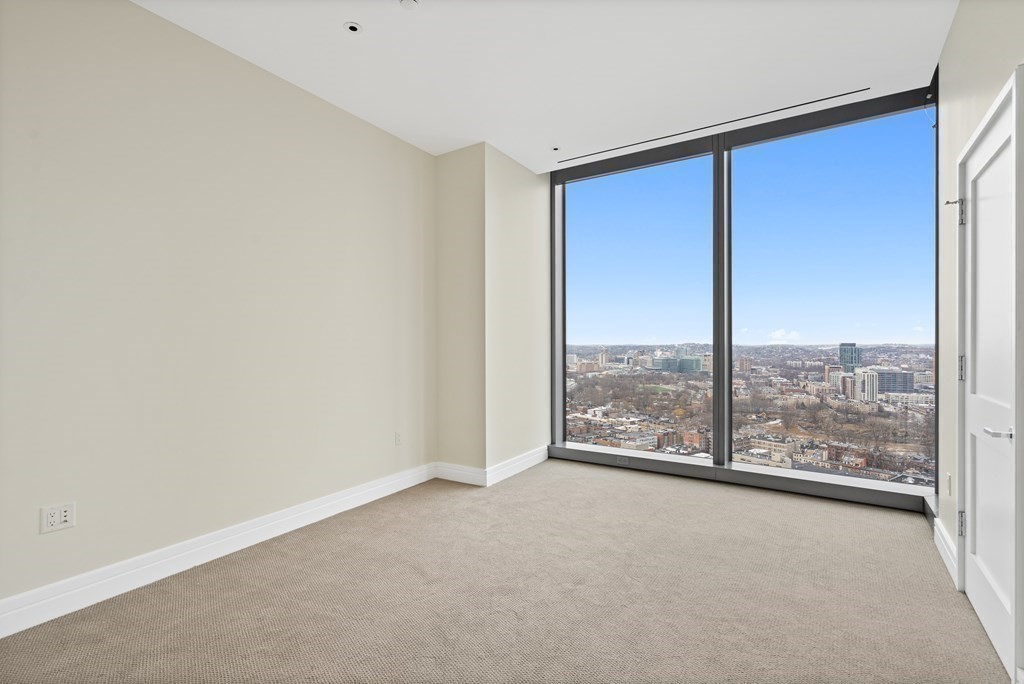 1 Dalton Street # 2801