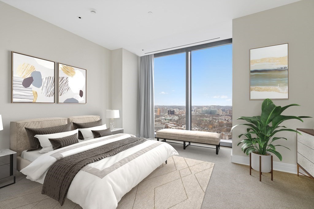 1 Dalton Street # 2801