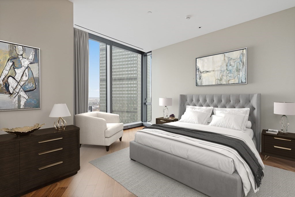 1 Dalton Street # 2801