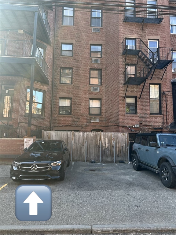 281 Beacon St # 18