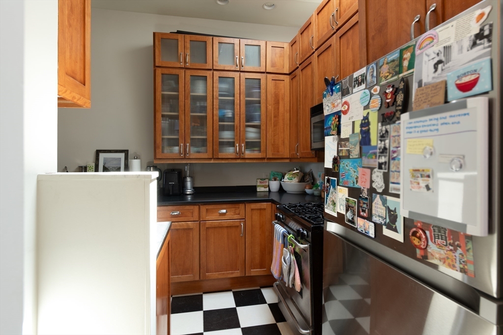 281 Beacon St # 18
