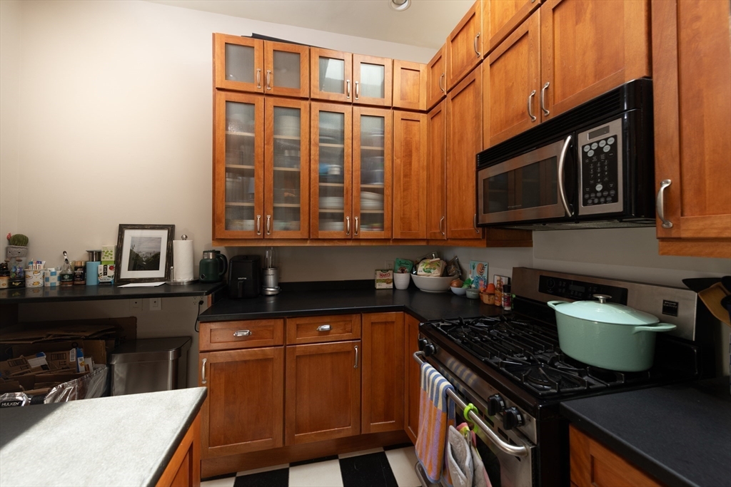 281 Beacon St # 18