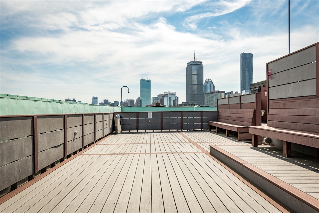 466 Commonwealth Ave # 206