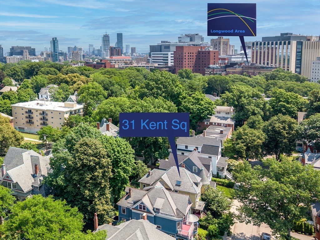 31 Kent Square # 1
